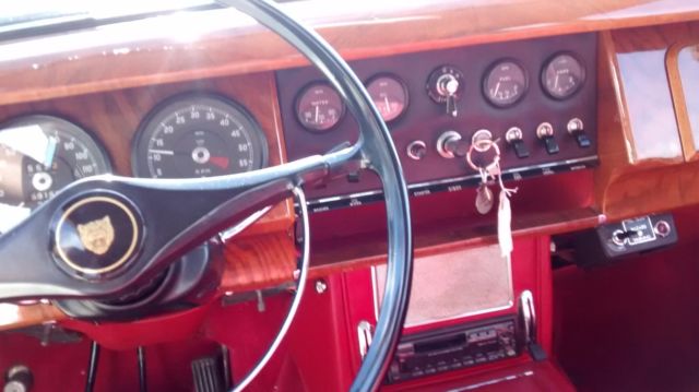 1967 Jaguar Other - photo 7