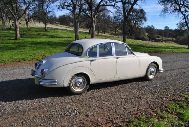 1967 Jaguar Other blue ambla - photo 3