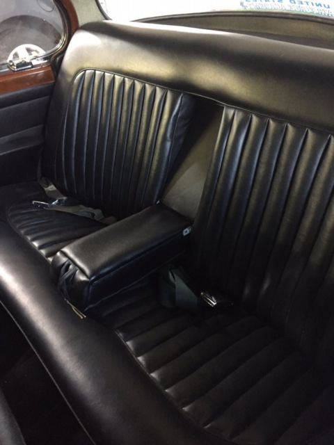 1967 Jaguar Other - photo 10