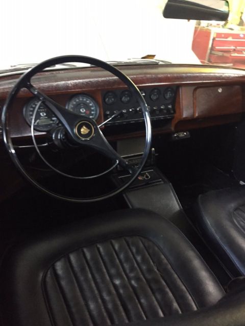1967 Jaguar Other - photo 11