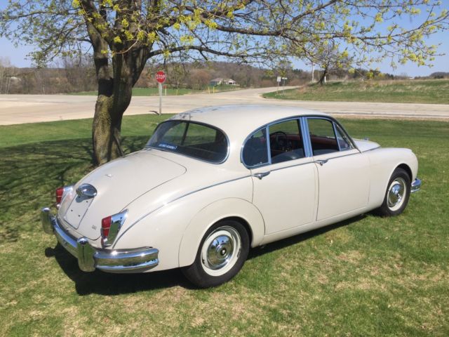 1967 Jaguar Other - photo 6