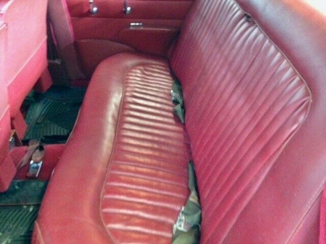 1967 Jaguar 340 Mark II - photo 7