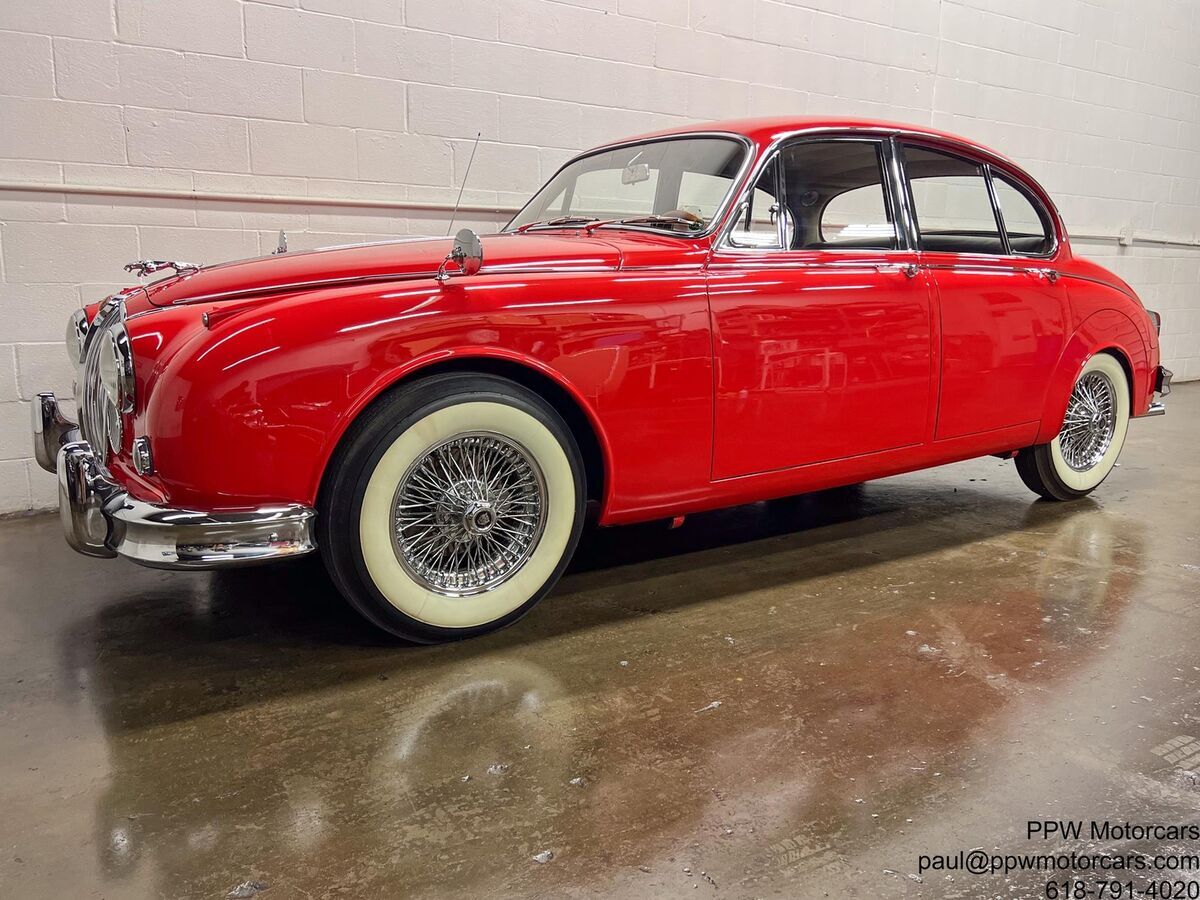 1967 Jaguar Other - photo 2