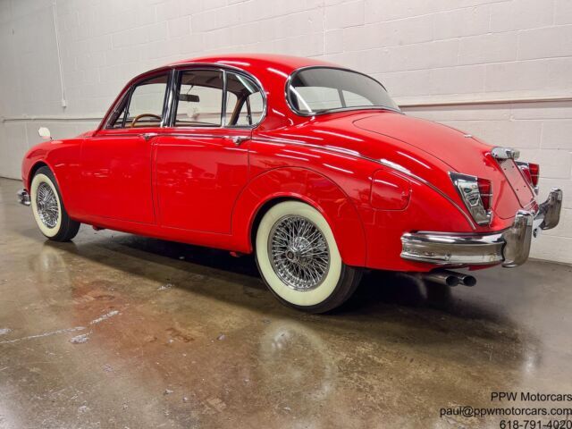 1967 Jaguar Other - photo 3