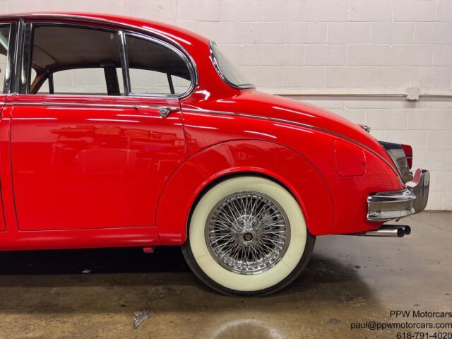 1967 Jaguar Other - photo 8