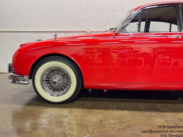1967 Jaguar Other - photo 9