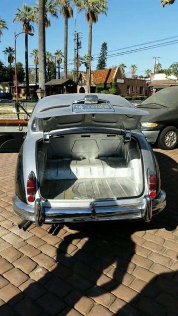 1967 Jaguar S-Type - photo 2