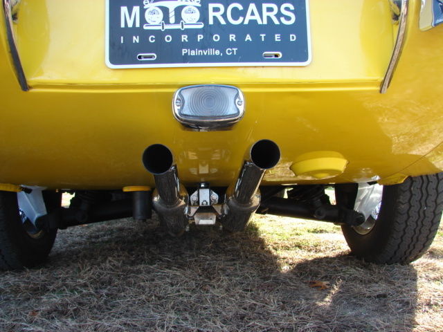 1967 Jaguar E-Type - photo 12