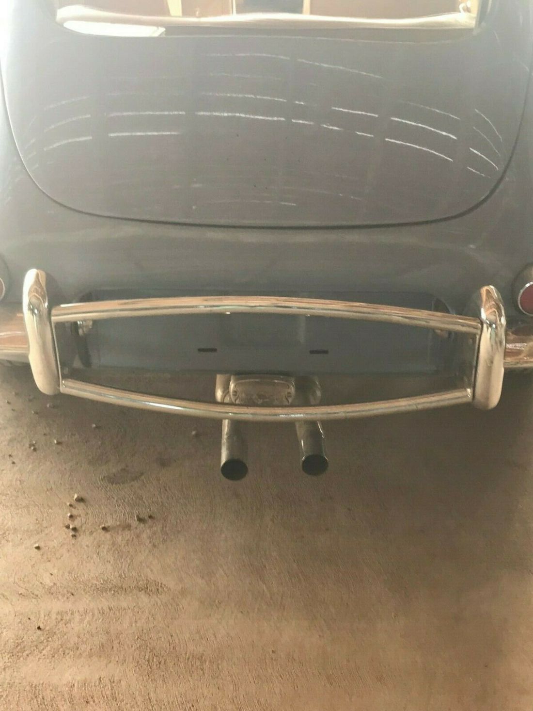 1967 Jaguar E-Type - photo 5