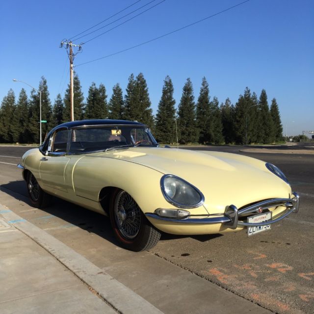 1967 Jaguar XK - photo 3