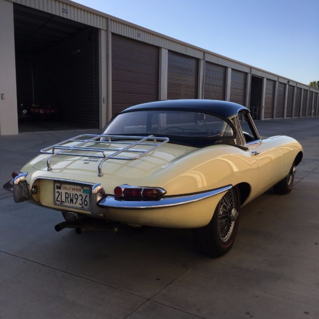 1967 Jaguar XK - photo 5