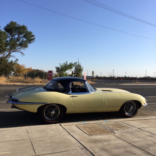 1967 Jaguar XK - photo 6
