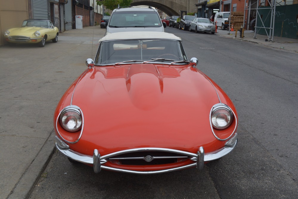 1967 Jaguar XK - photo 3