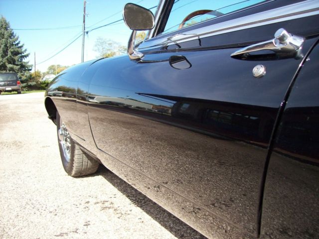 1967 Jaguar E-Type 2 DOOR - photo 6