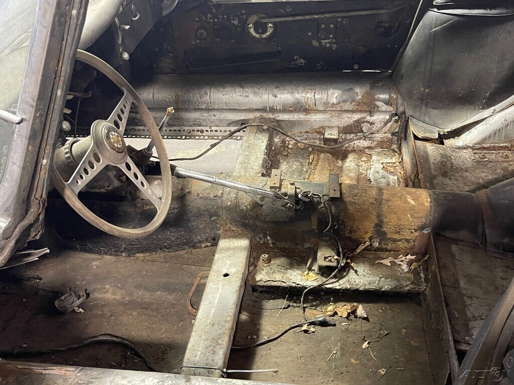 1967 Jaguar E-Type 2+2 Series 1 Coupe! - photo 11