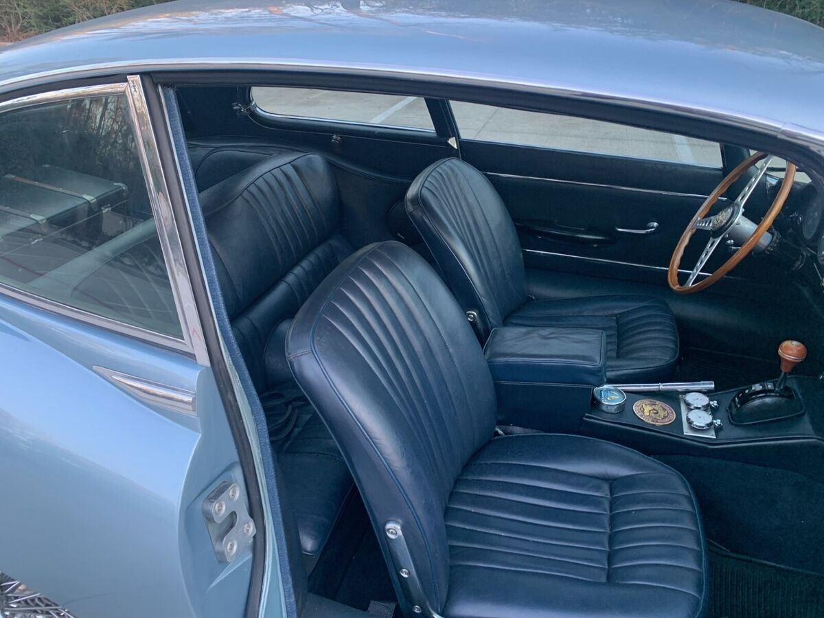 1967 Jaguar E-Type - photo 9