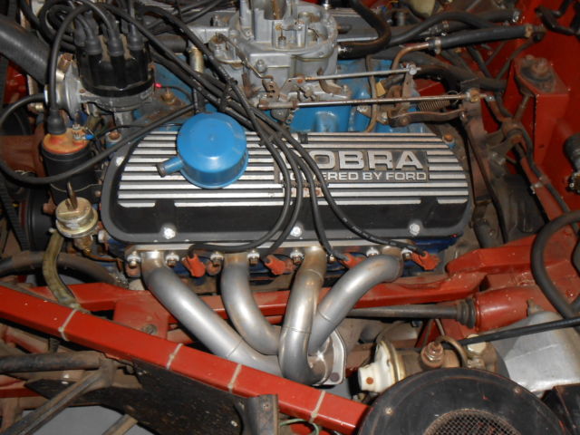 1967 Jaguar E-Type BLACK - photo 13