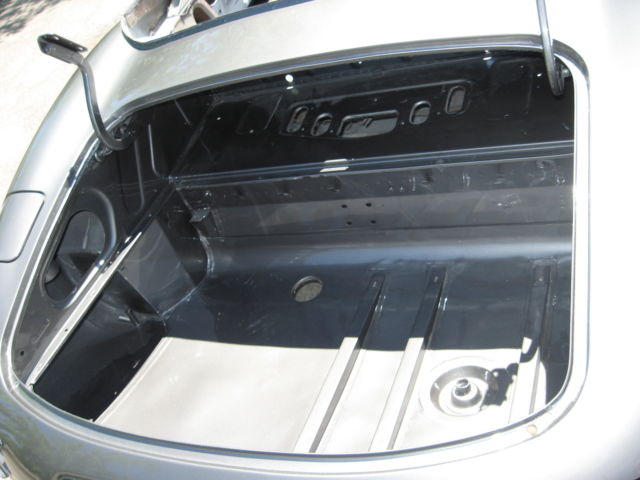 1967 Jaguar E-Type - photo 7