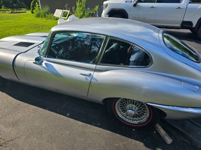 1967 Jaguar E-Type - photo 8
