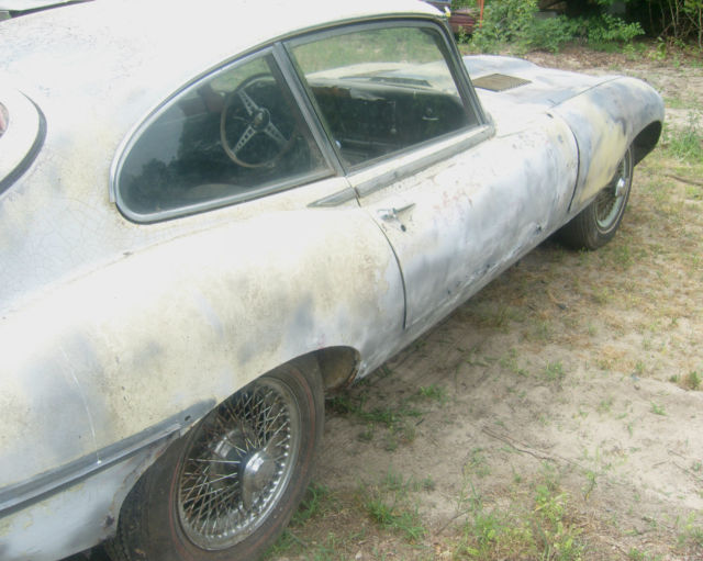 1967 Jaguar E-Type - photo 10