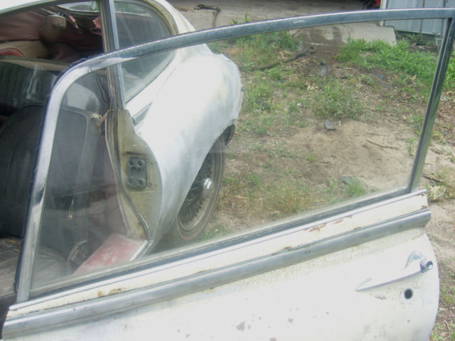 1967 Jaguar E-Type - photo 8
