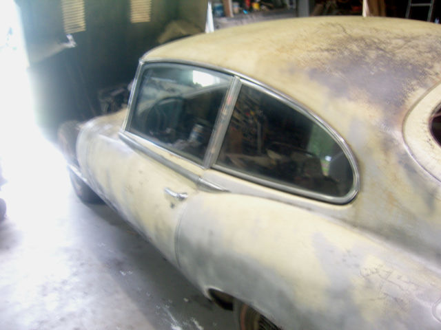 1967 Jaguar E-Type - photo 9