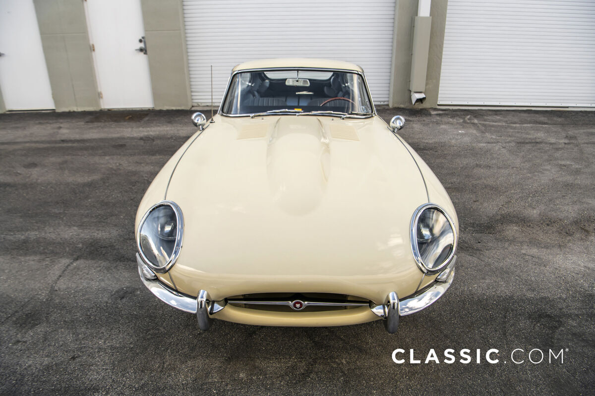 1967 Jaguar XK SERIES 1.5 - photo 12
