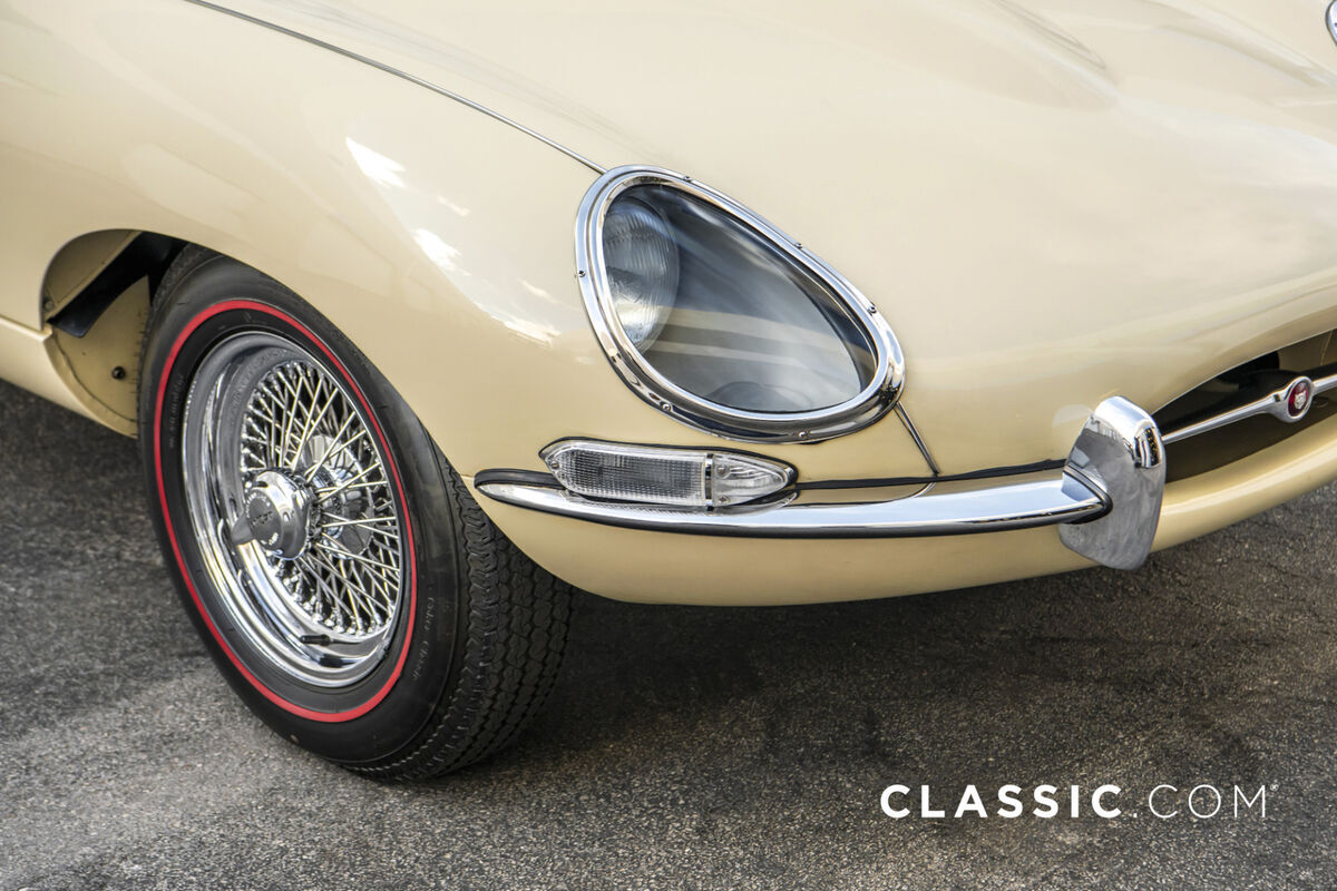 1967 Jaguar XK SERIES 1.5 - photo 13