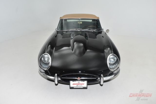 1967 Jaguar XKE- Type E -- - photo 5