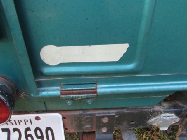 1967 Jeep Wrangler CJ5 - photo 10