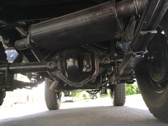 1967 Jeep CJ - photo 8