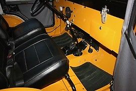 1967 Jeep CJ - photo 10