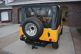 1967 Jeep CJ - photo 3