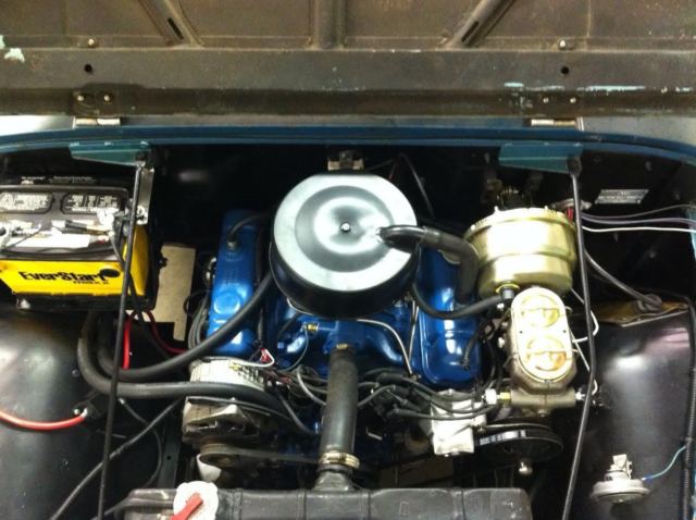 1967 Jeep Commando - photo 4