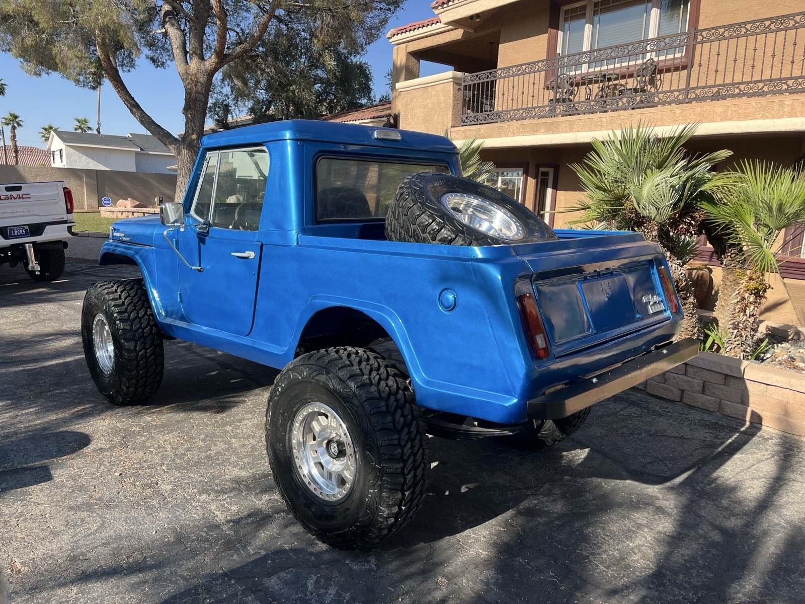 1967 Jeep Commando - photo 3