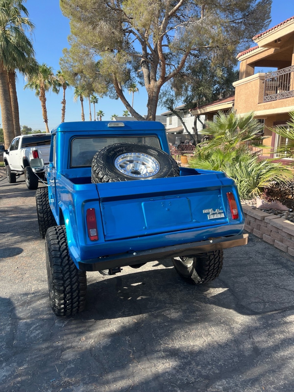 1967 Jeep Commando - photo 4