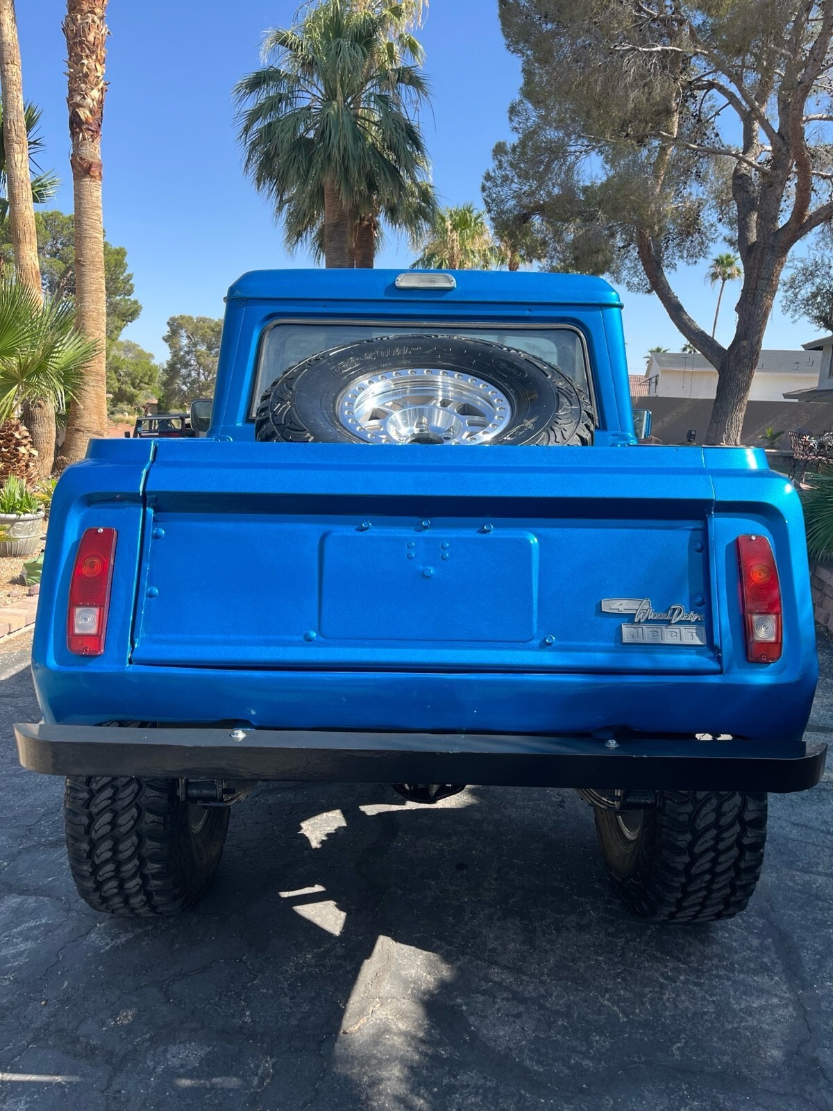 1967 Jeep Commando - photo 9