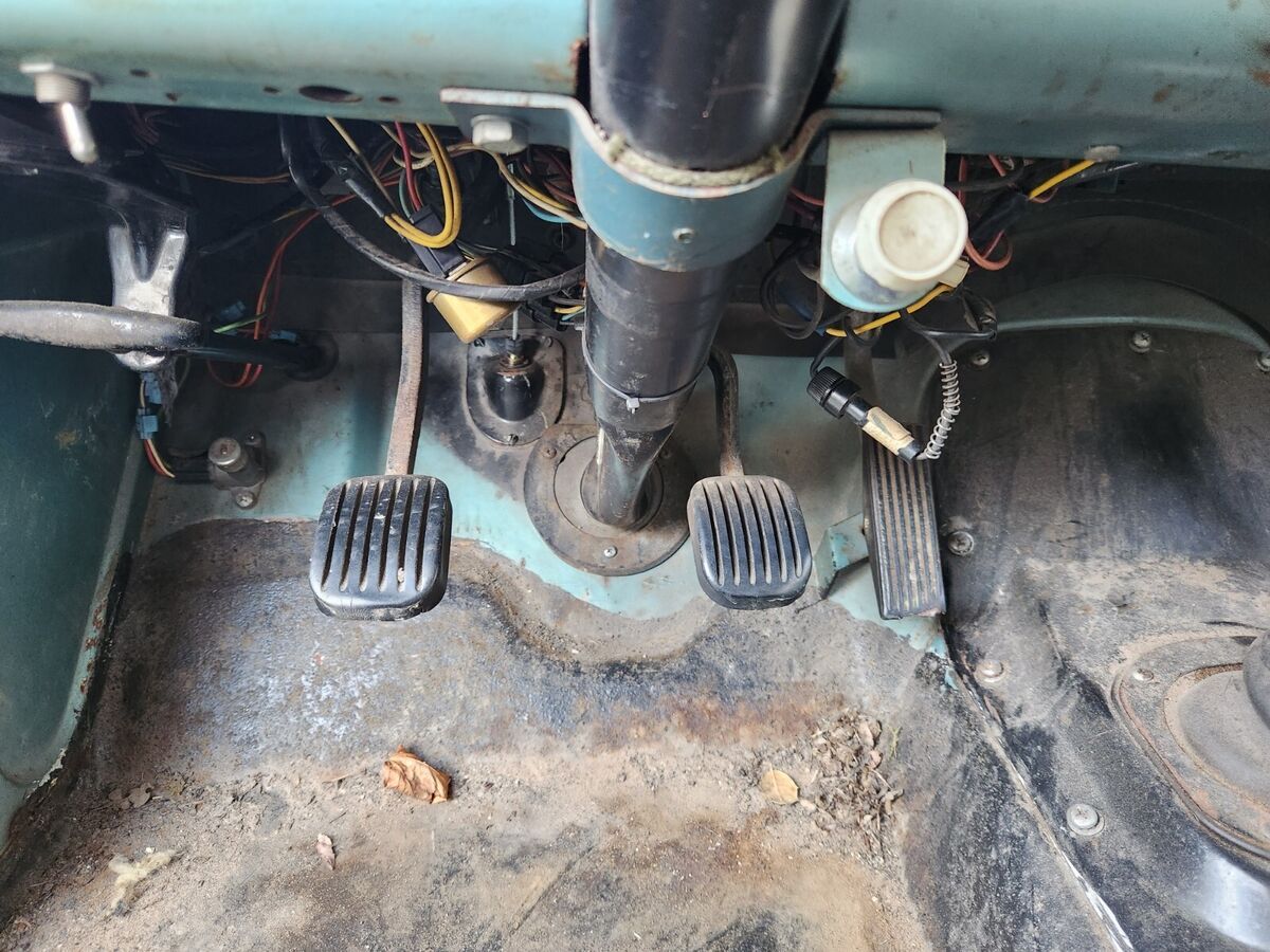 1967 Jeep Commando - photo 11