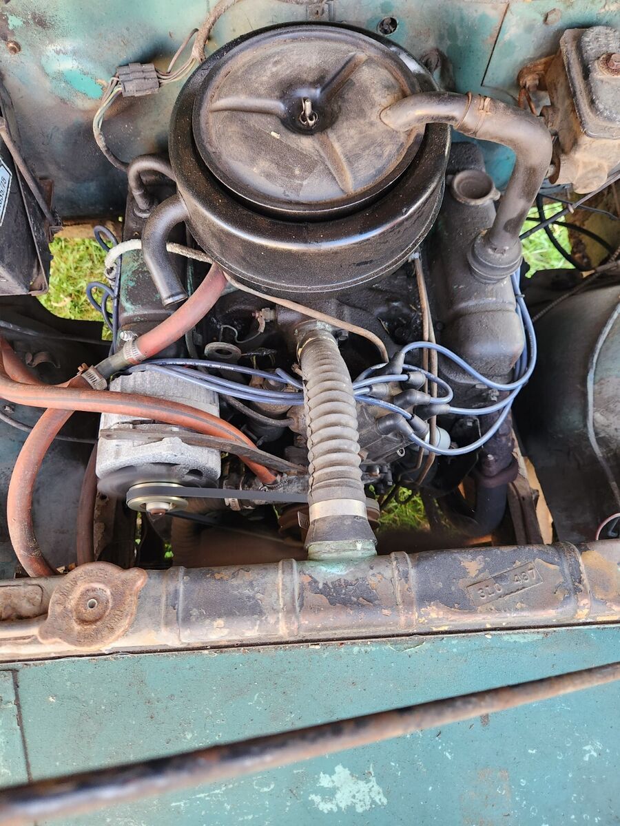 1967 Jeep Commando - photo 3