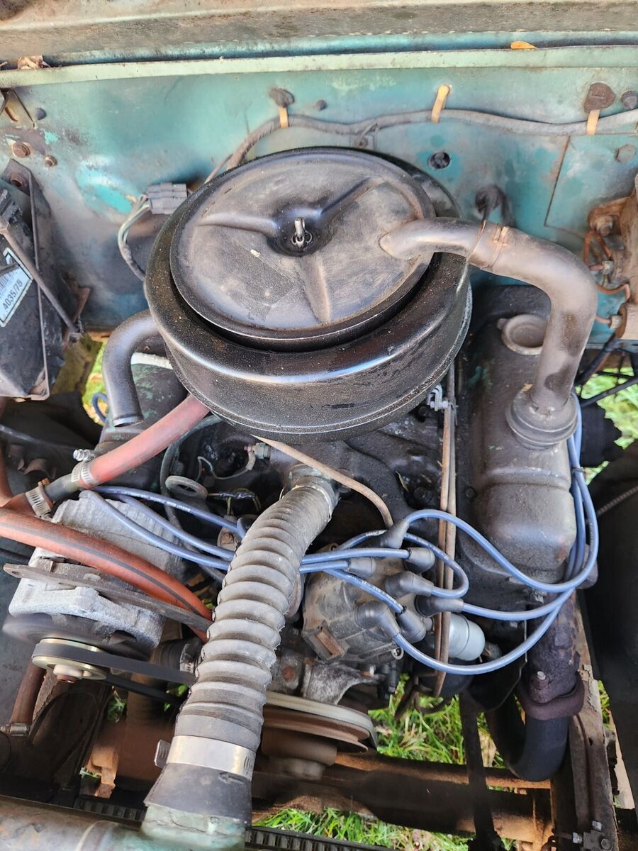 1967 Jeep Commando - photo 4