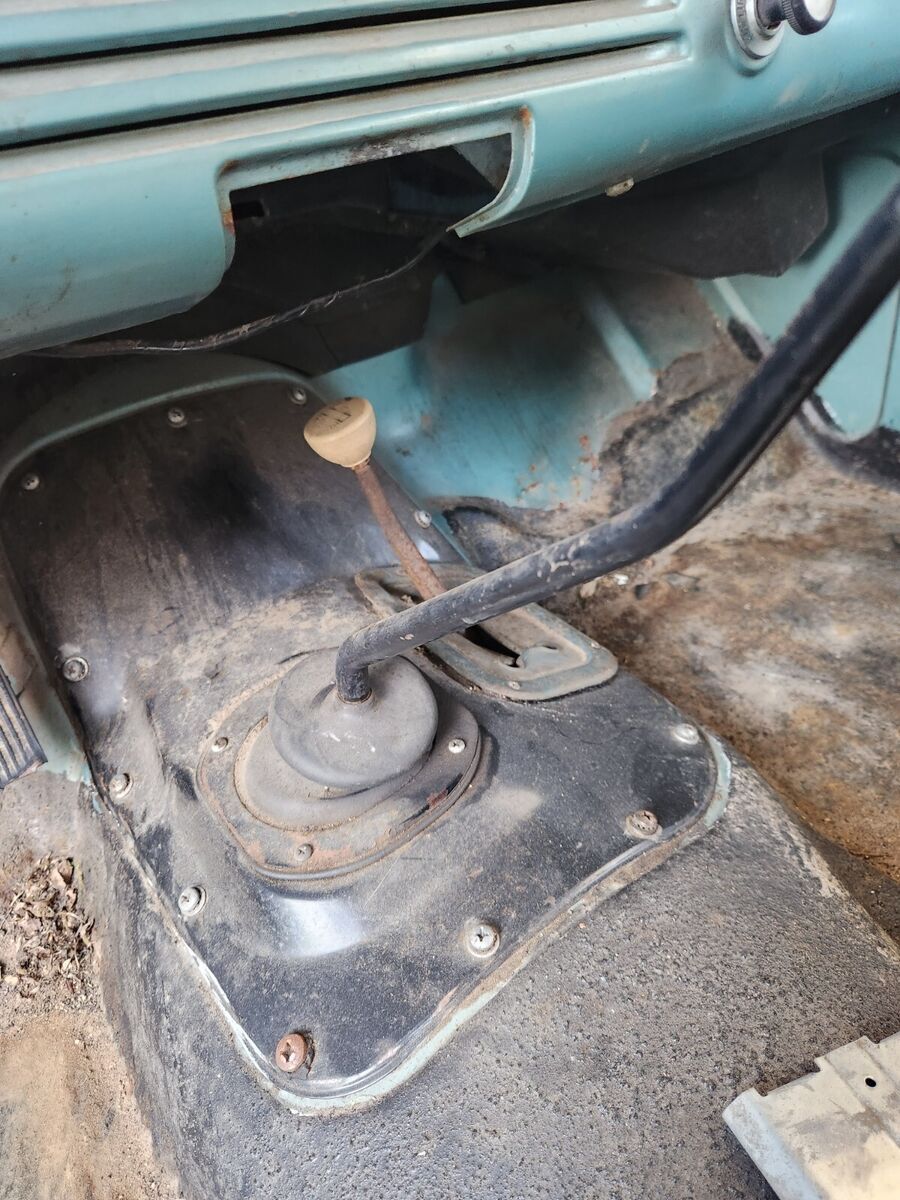 1967 Jeep Commando - photo 9