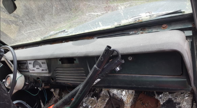 1967 Jeep Commando - photo 7