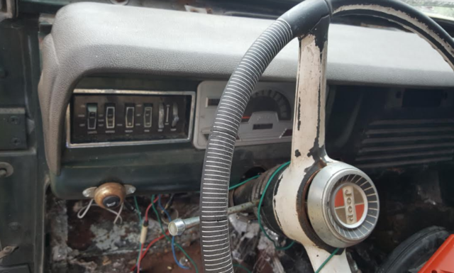 1967 Jeep Commando - photo 8