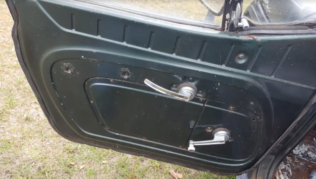 1967 Jeep Commando - photo 9