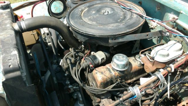 1967 Jeep Commando - photo 10