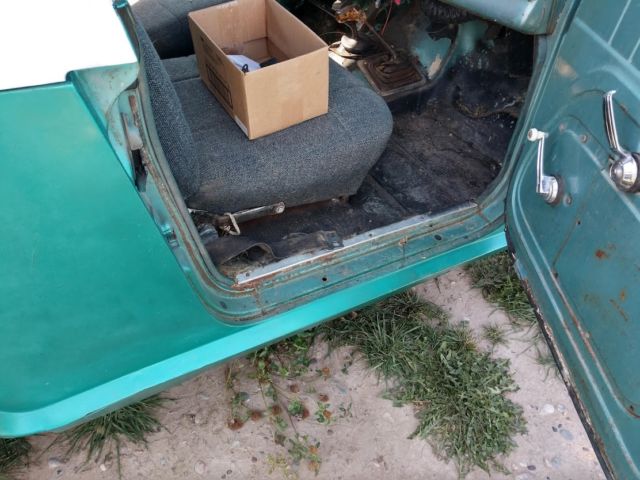 1967 Jeep Commando - photo 13