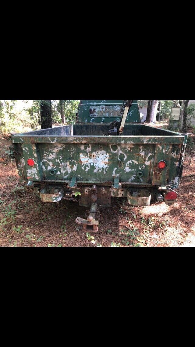 1967 Jeep Gladiator - photo 4
