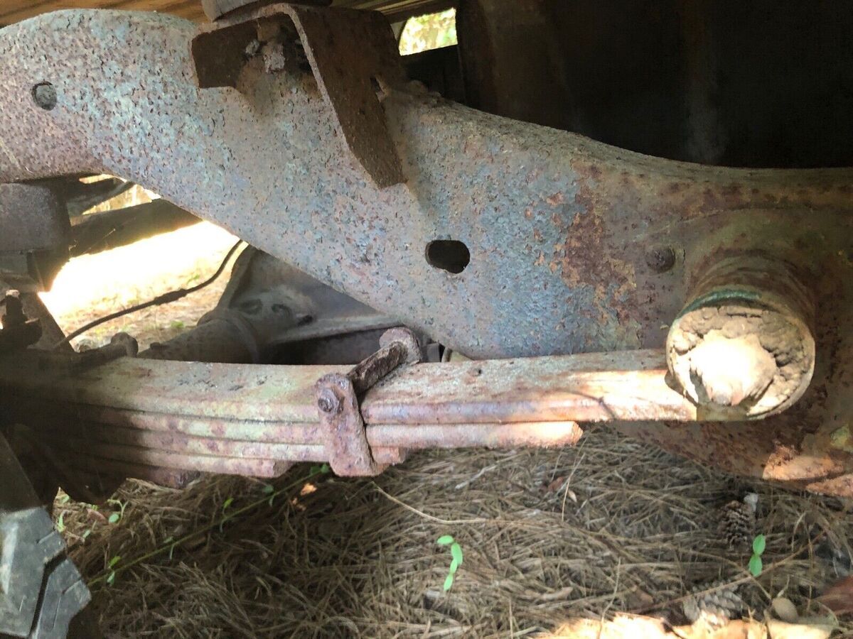 1967 Jeep Gladiator - photo 7