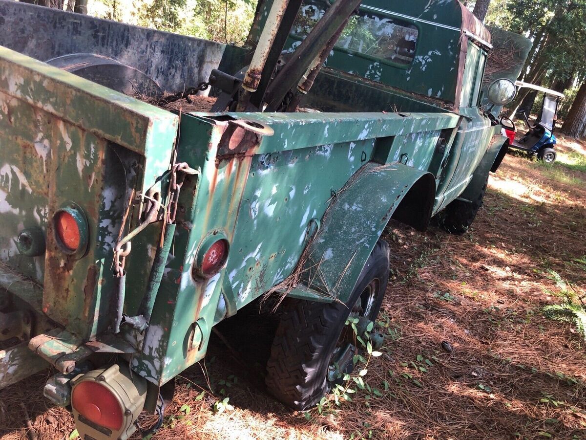 1967 Jeep Gladiator - photo 9