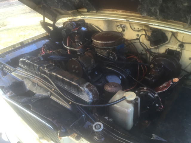1967 Jeep GLADIATOR - photo 3